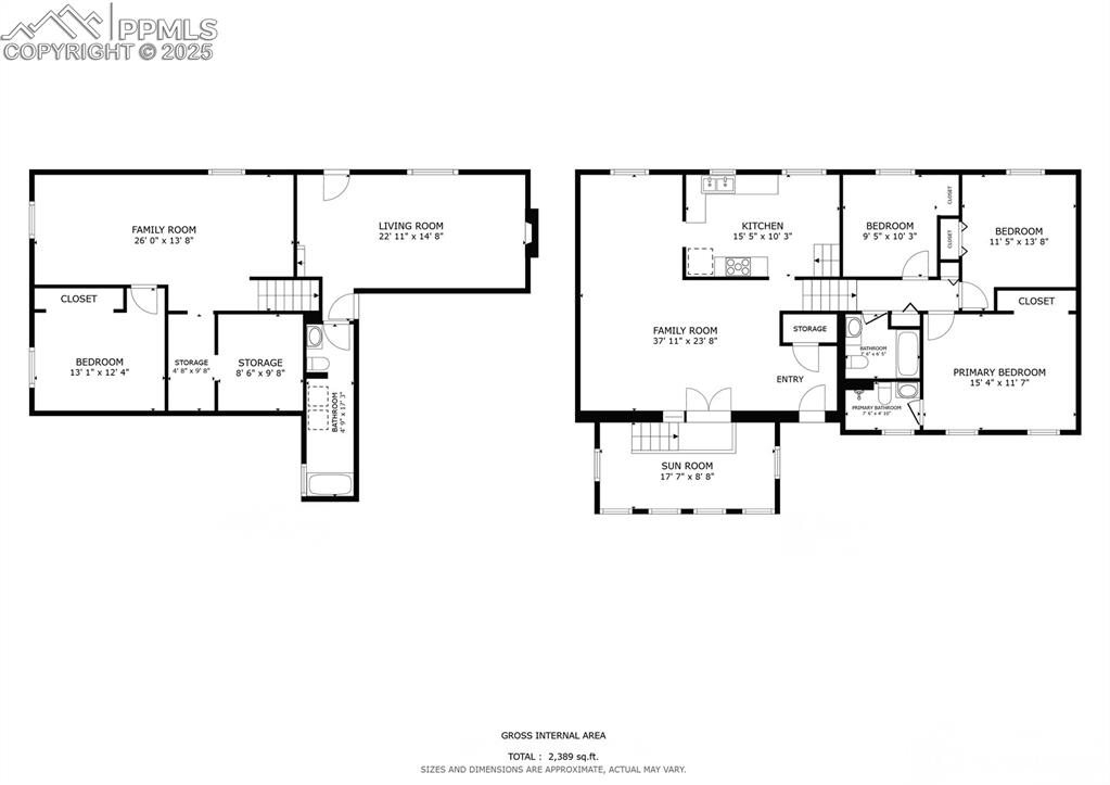 Image 49 of 49: Floor Plan