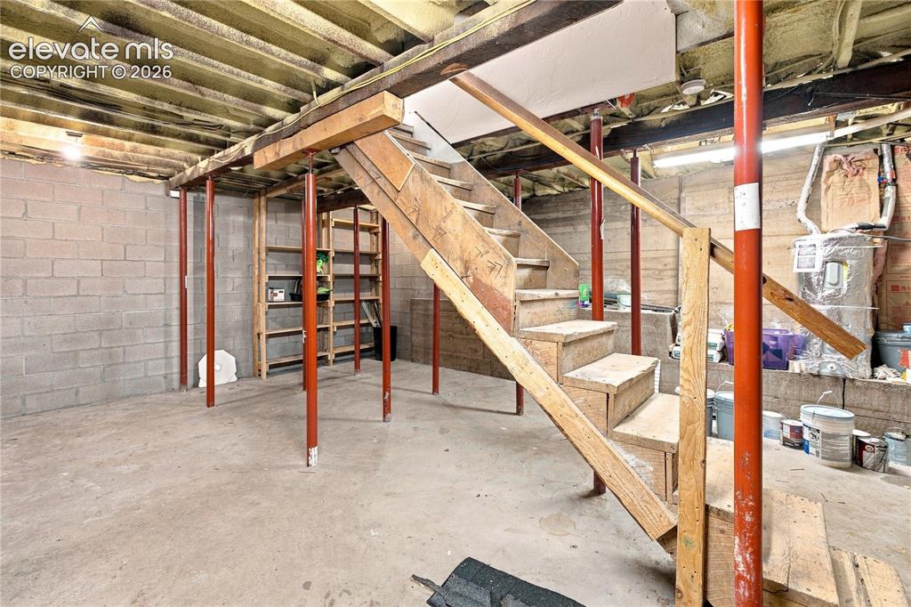 Image 34 of 43: Basement