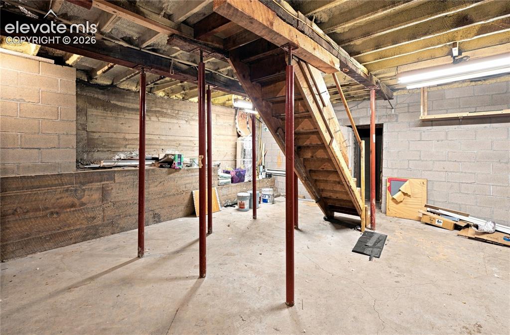 Image 35 of 43: Basement