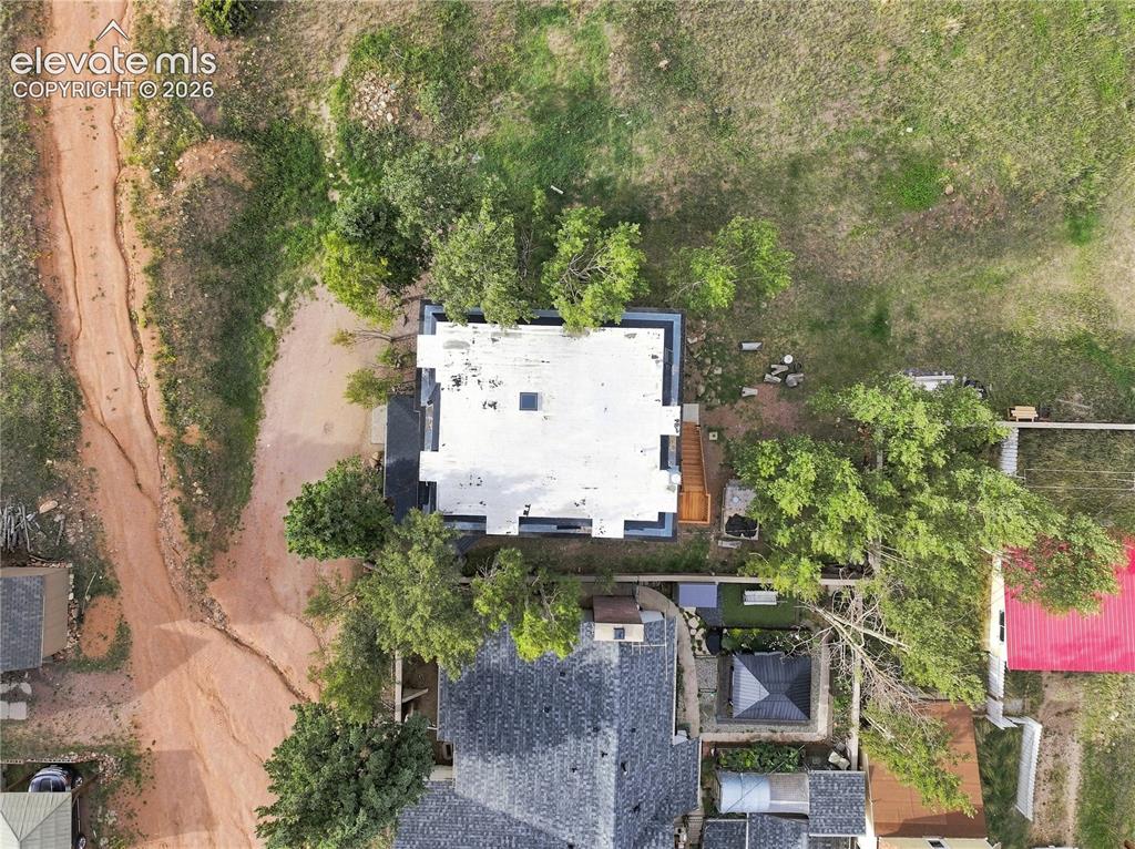 Image 42 of 43: Aerial View