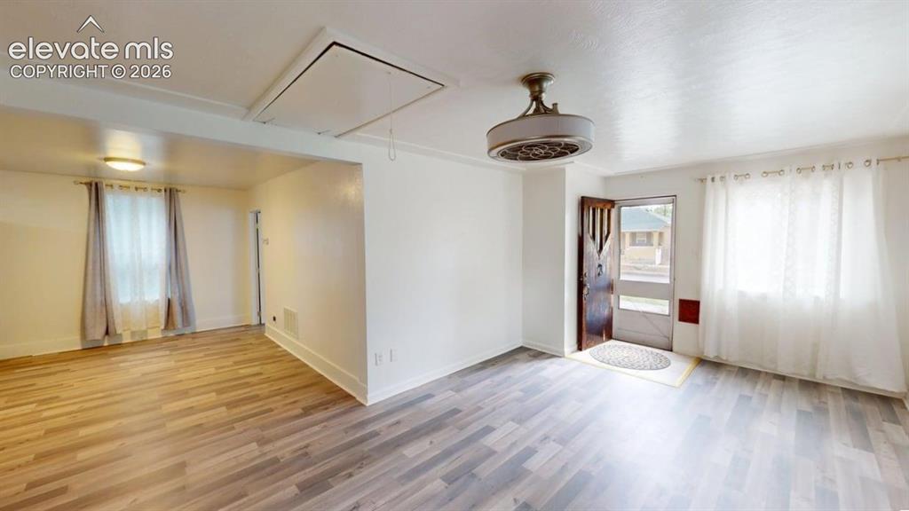 Image 8 of 49: Living Room