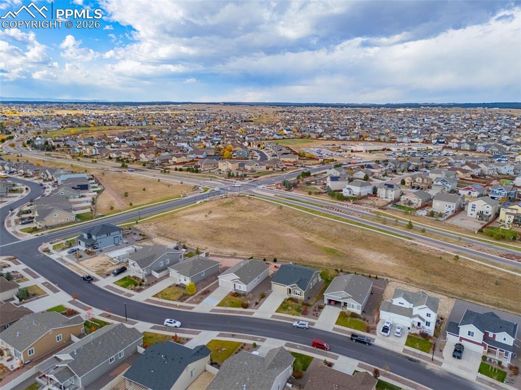 Image 33 of 39: Aerial View