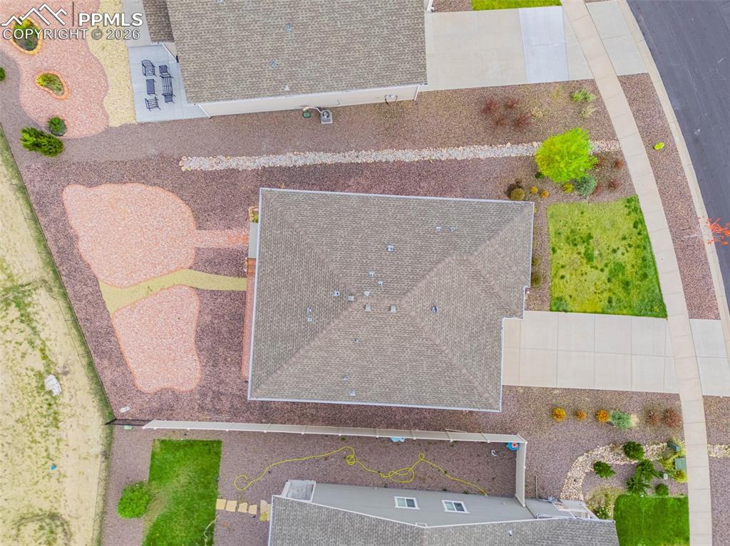 Image 37 of 39: Aerial View