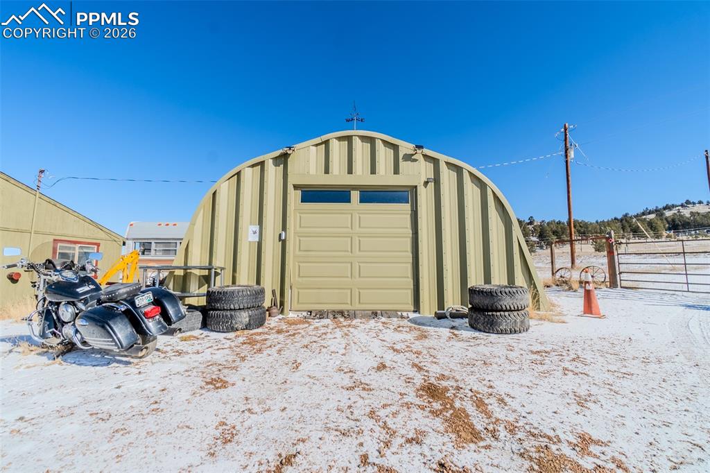 Image 18 of 25: Out Buildings