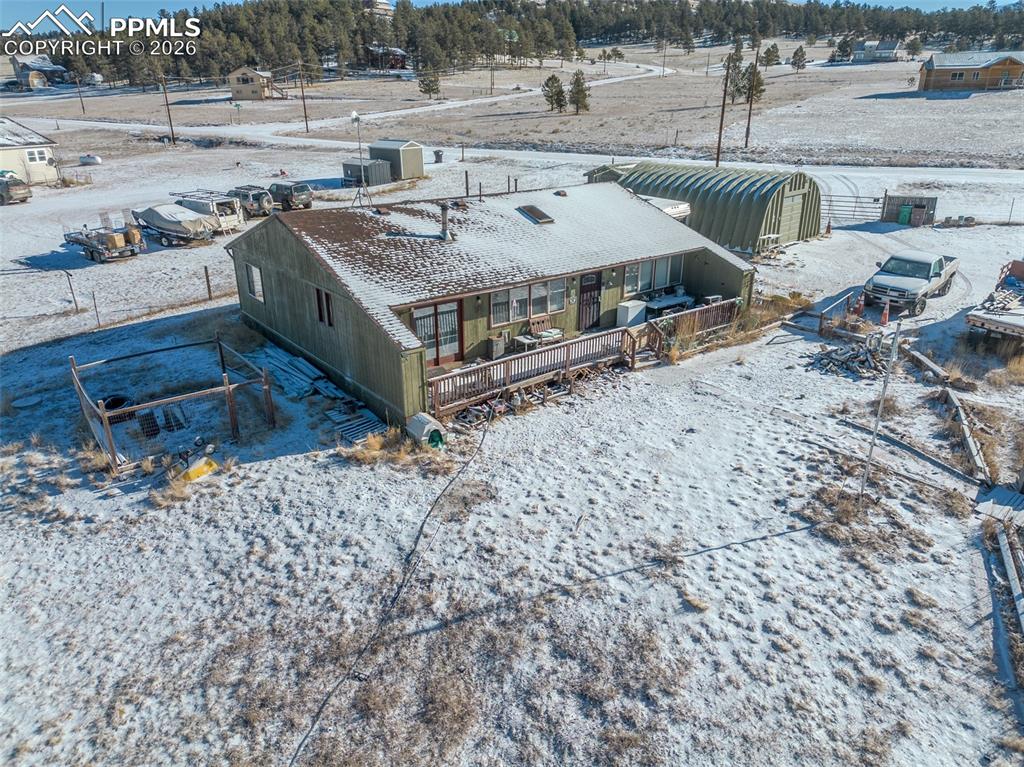 Image 19 of 25: Aerial View