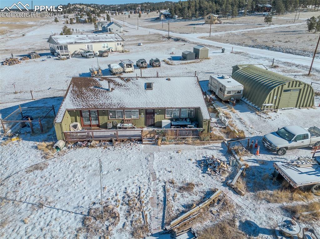 Image 2 of 25: Aerial View