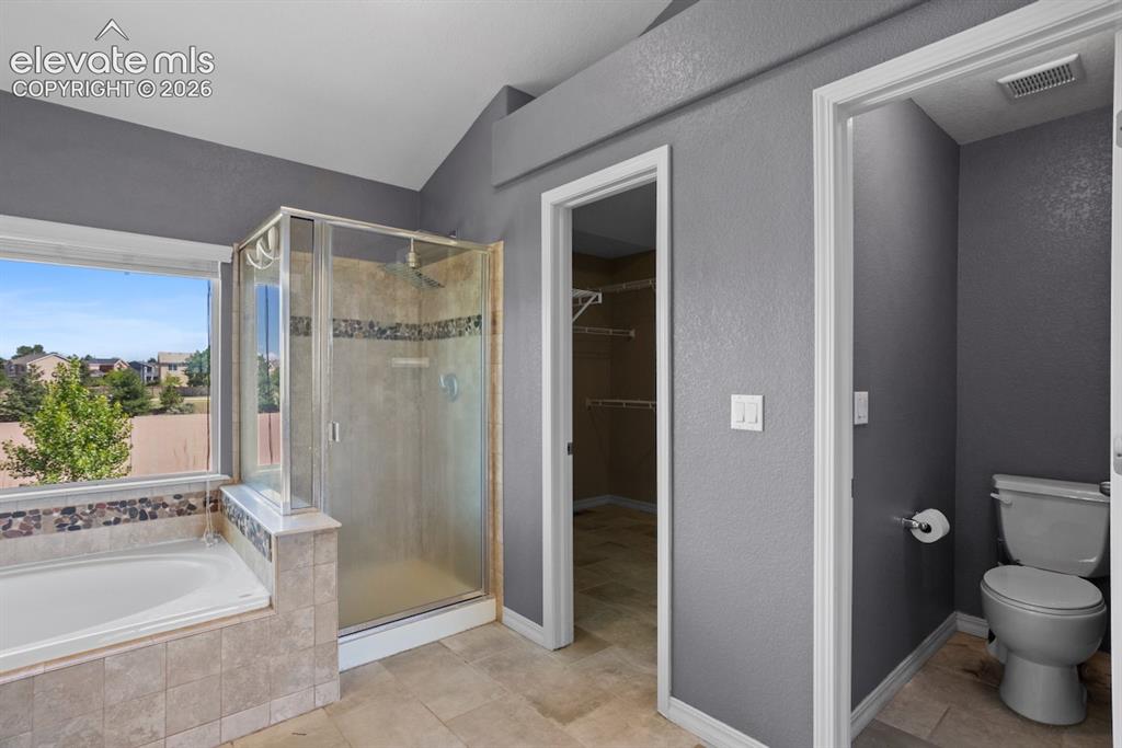 Image 15 of 27: Master Bathroom