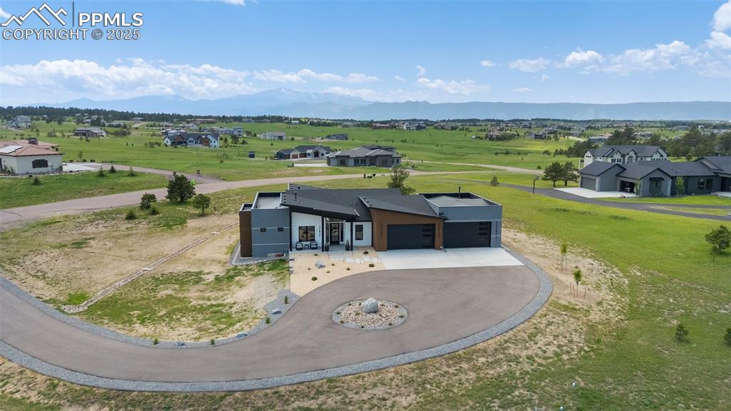 Image 6 of 50: Aerial View