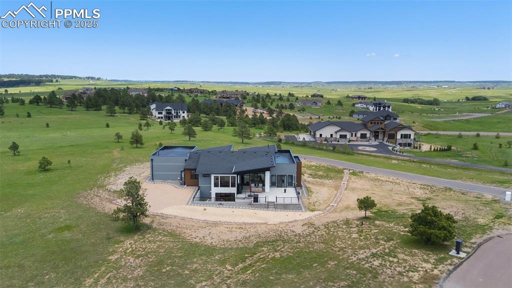 Image 8 of 50: Aerial View