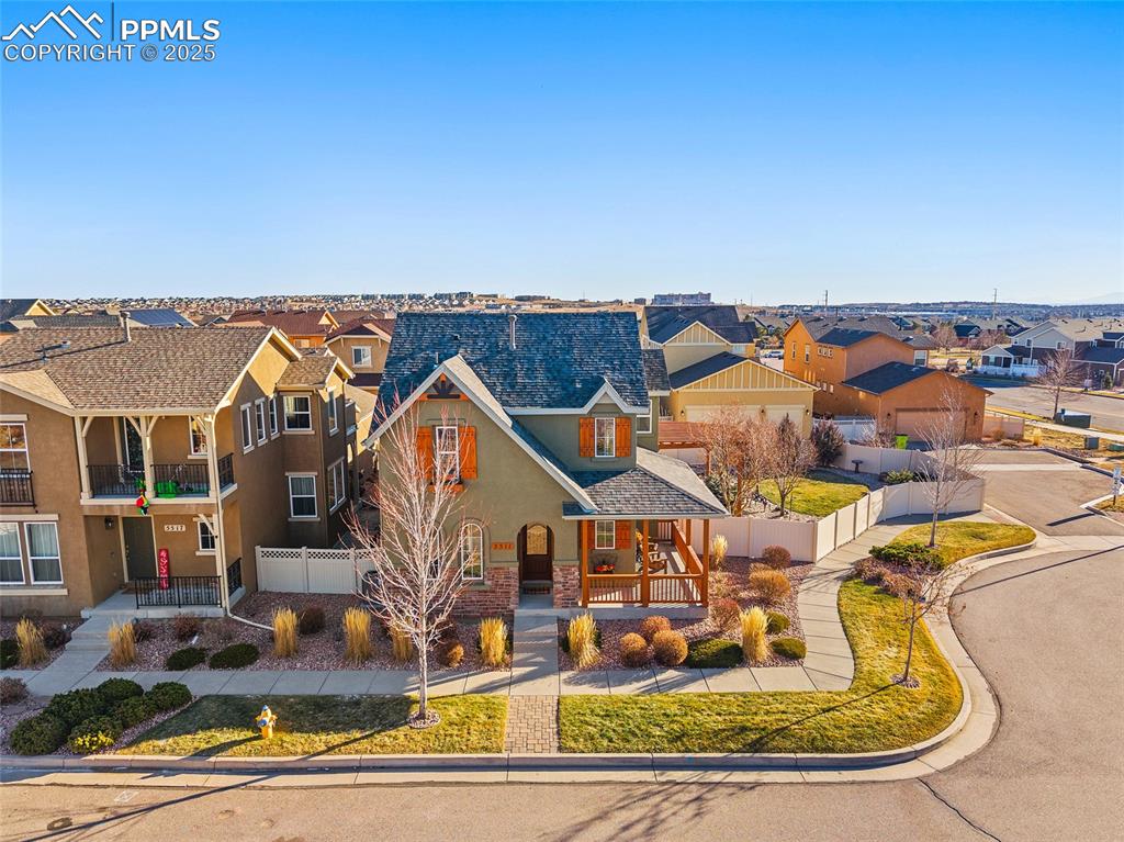 Image 43 of 45: Front of Structure