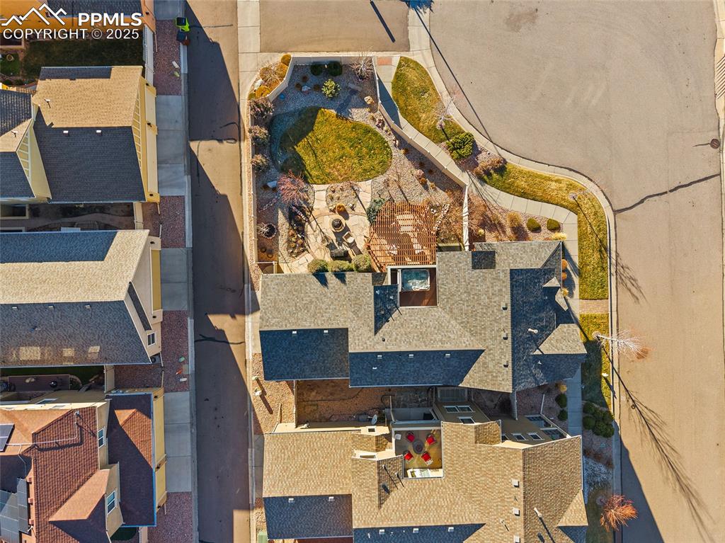 Image 44 of 45: Aerial View