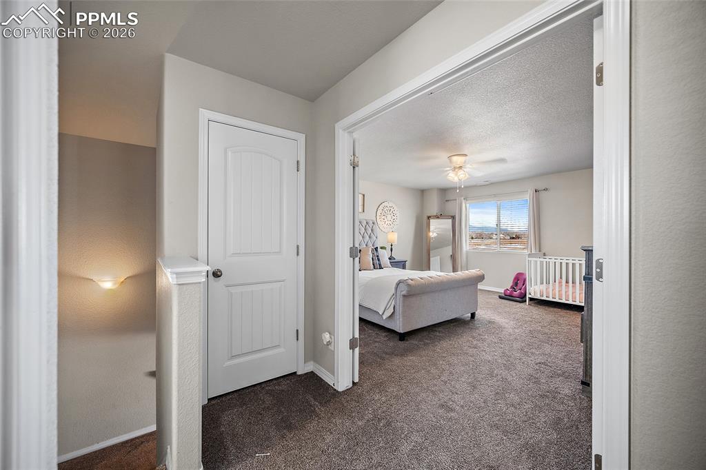 Image 27 of 41: Bedroom