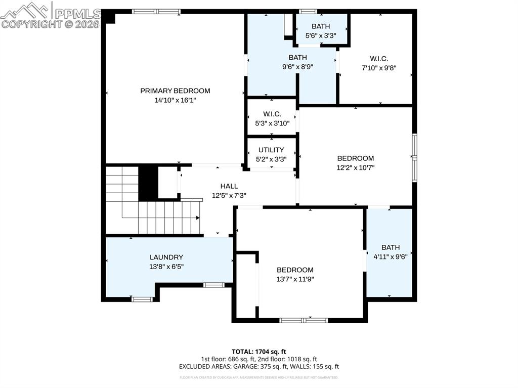 Image 37 of 41: Floor Plan