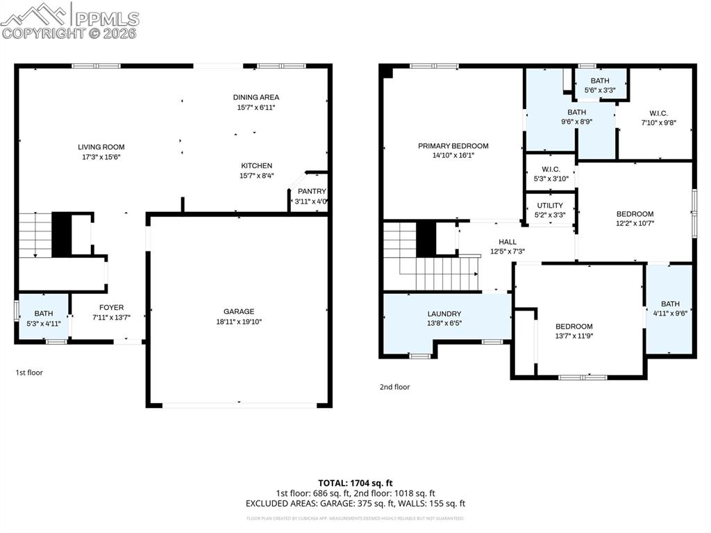 Image 38 of 41: Floor Plan
