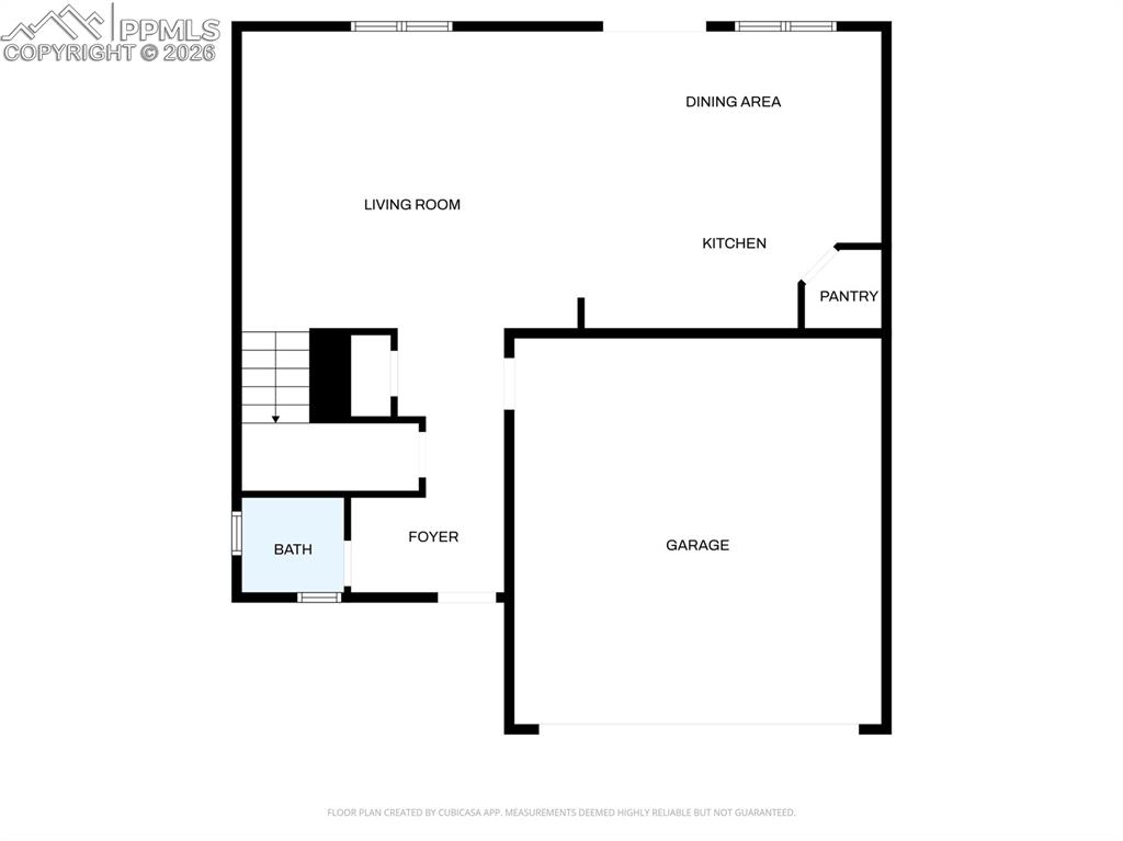 Image 39 of 41: Floor Plan
