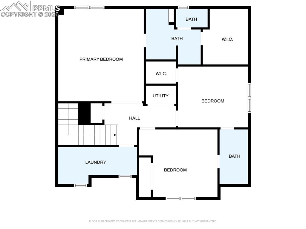 Image 40 of 41: Floor Plan