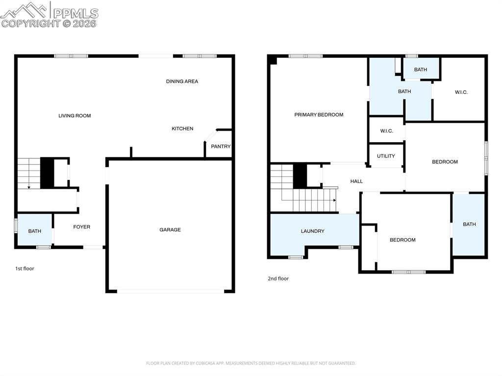 Image 41 of 41: Floor Plan