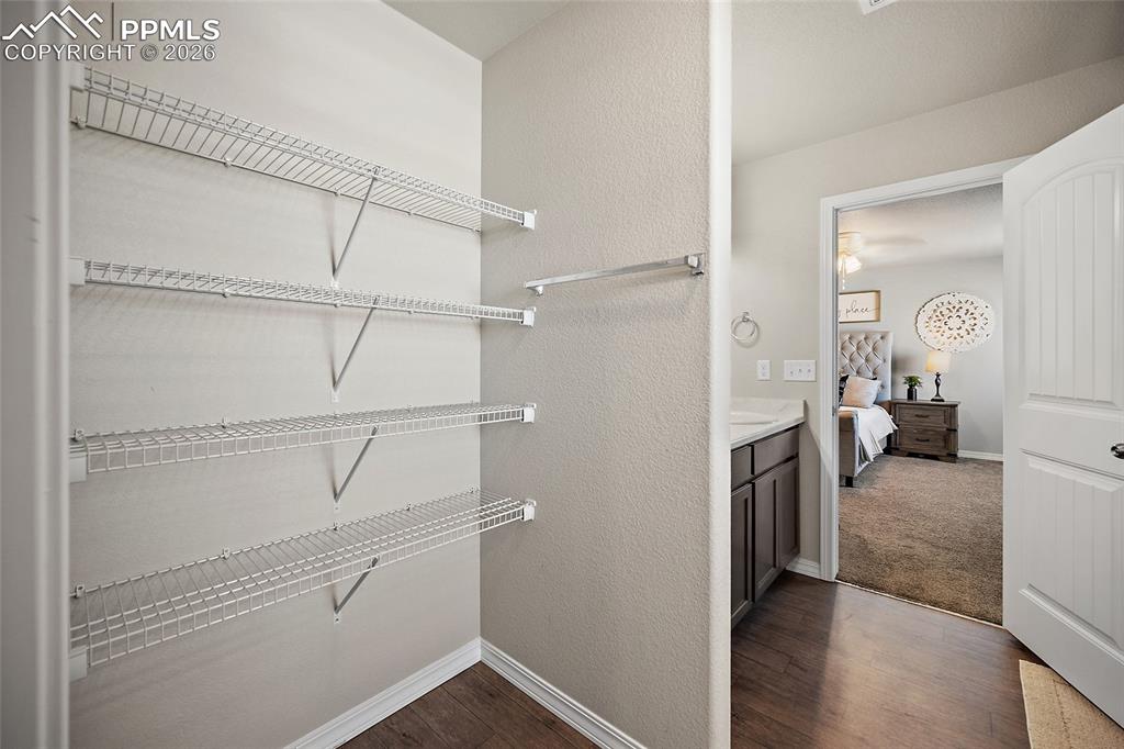 Image 9 of 41: Pantry