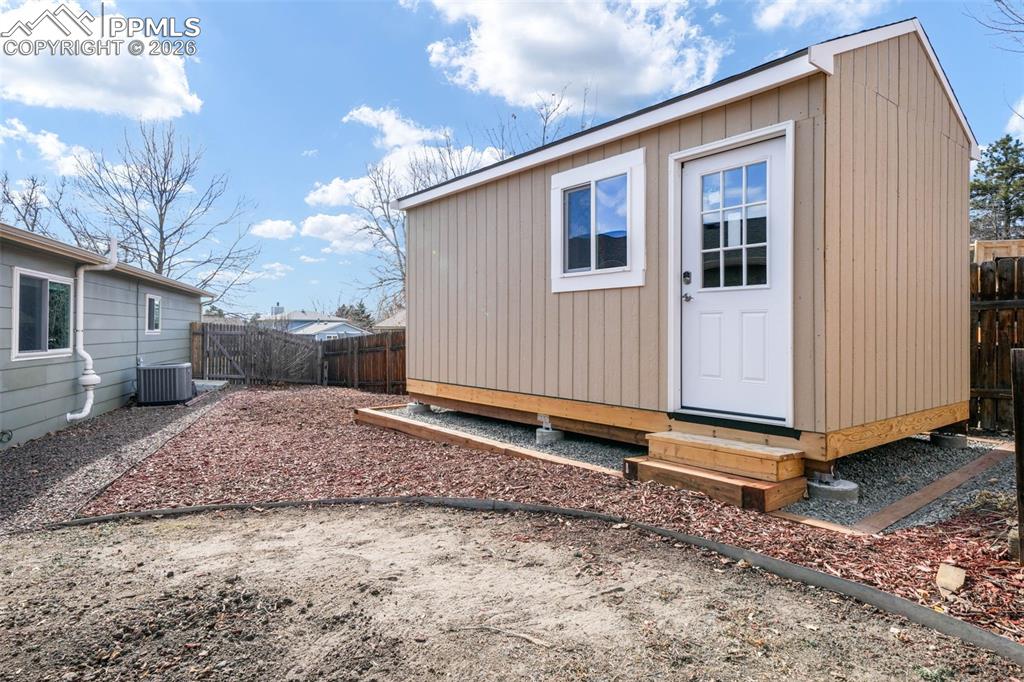 Image 47 of 50: Out Buildings