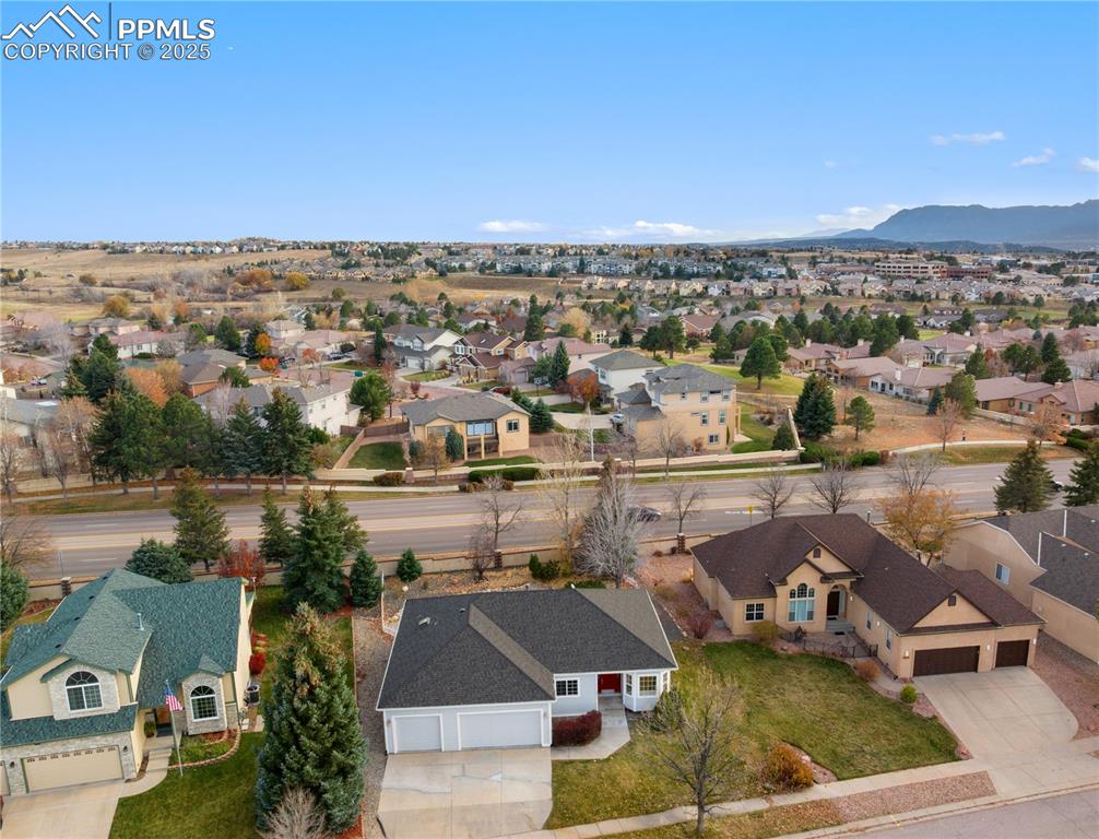 Image 12 of 45: Aerial View