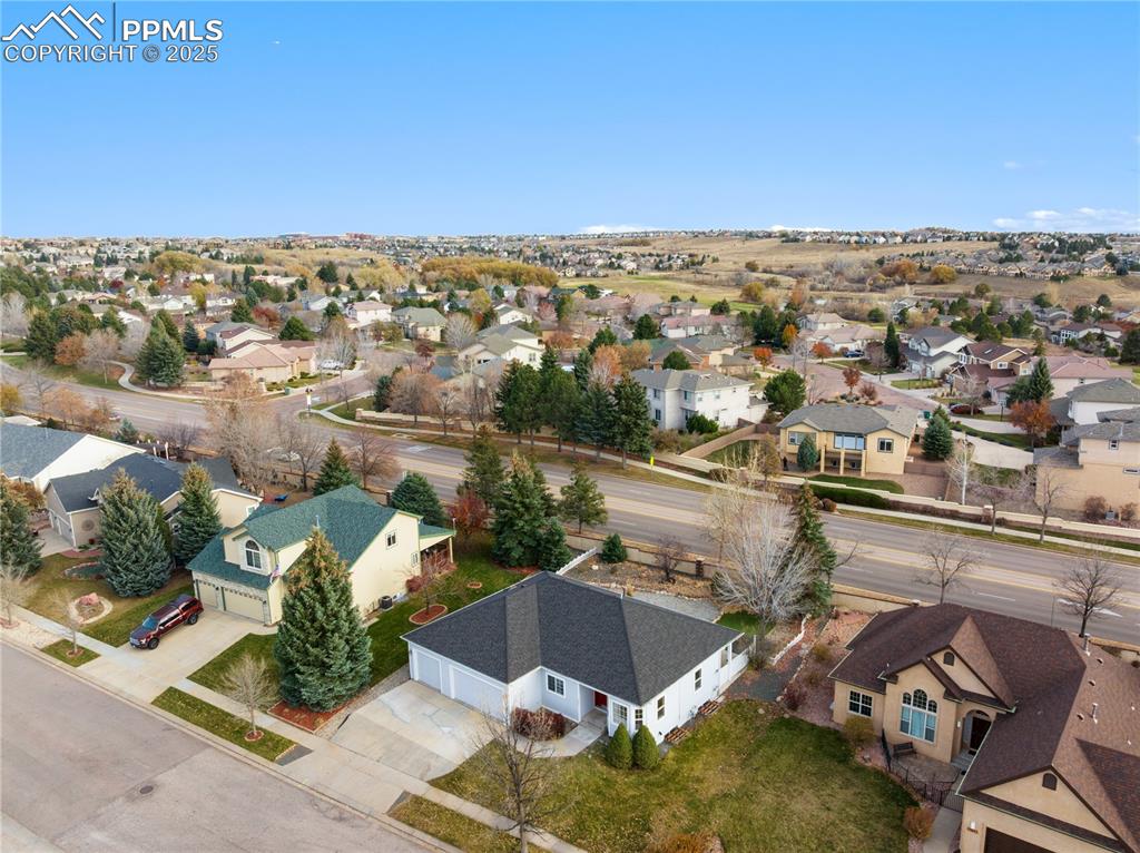 Image 14 of 45: Aerial View