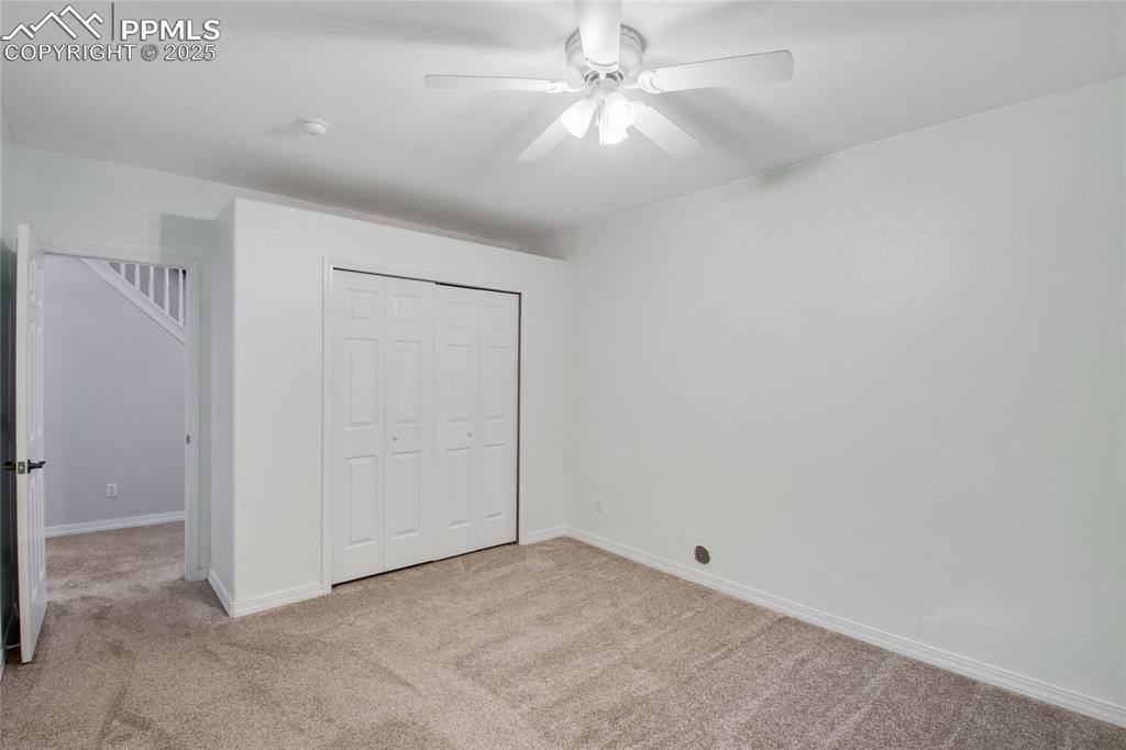 Image 36 of 45: Bedroom