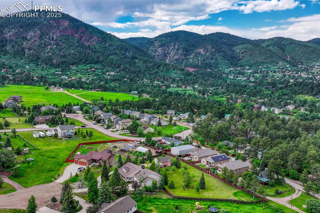 Image 3 of 50: Aerial View