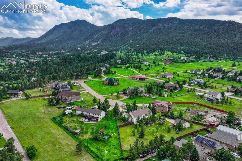 Image 46 of 50: Aerial View