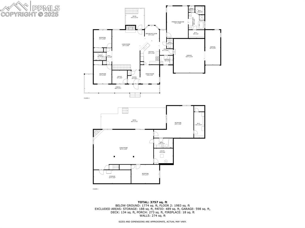 Image 50 of 50: Floor Plan