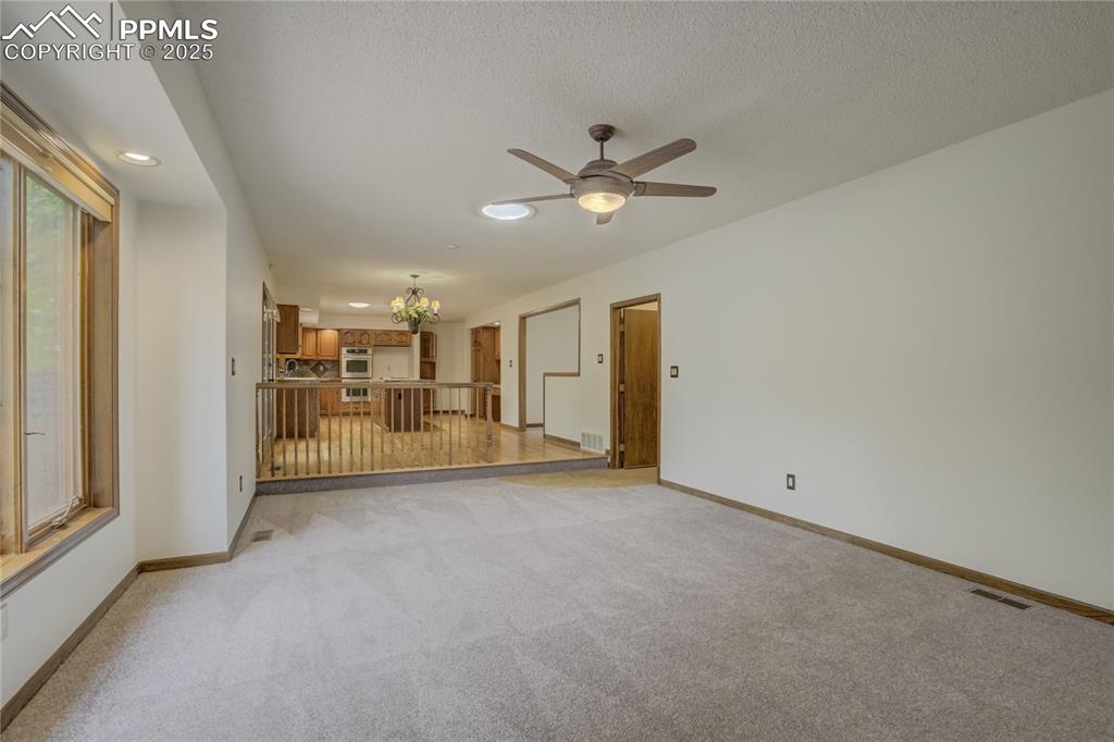 Image 15 of 50: Living Room