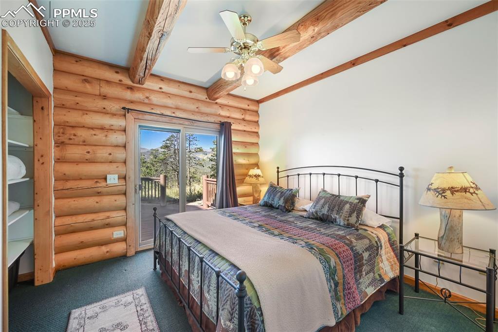 Image 22 of 50: Bedroom 1 ( main )