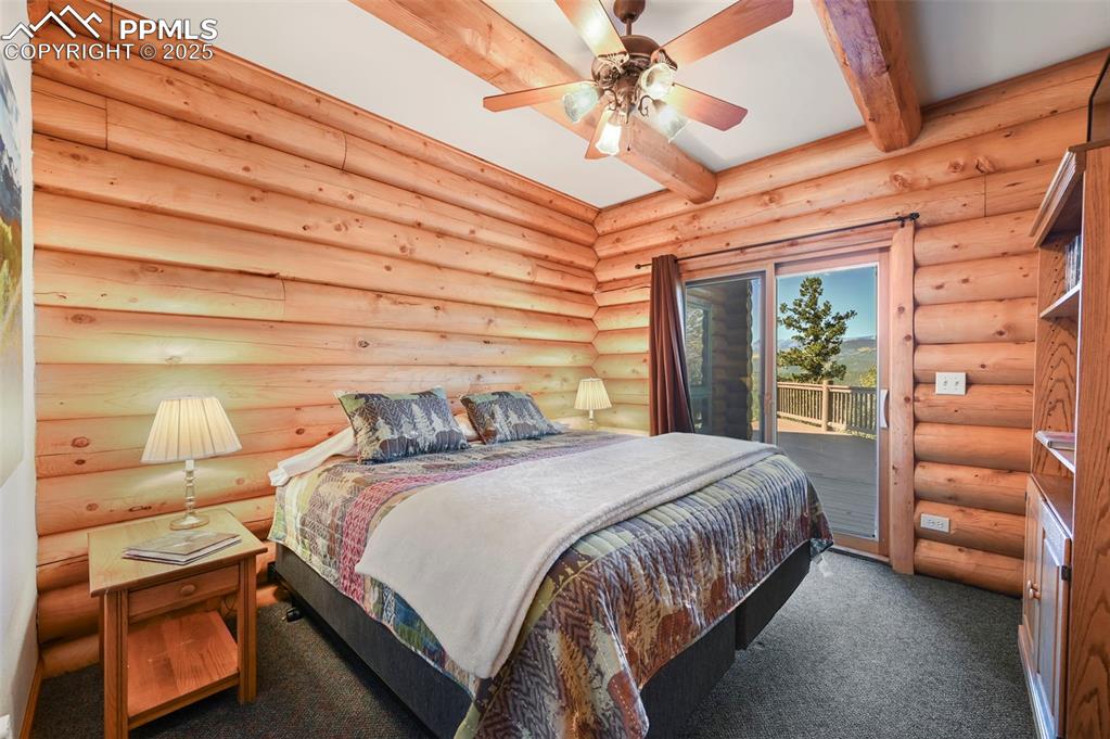 Image 23 of 50: Bedroom 2 ( Main)