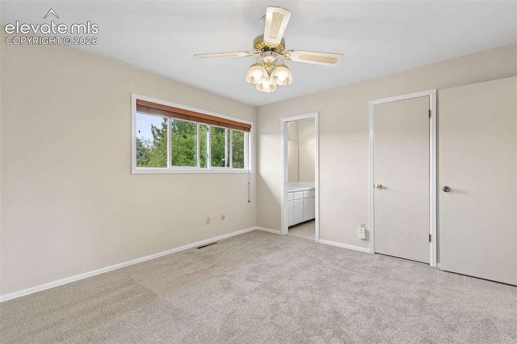 Image 29 of 48: Master Bedroom