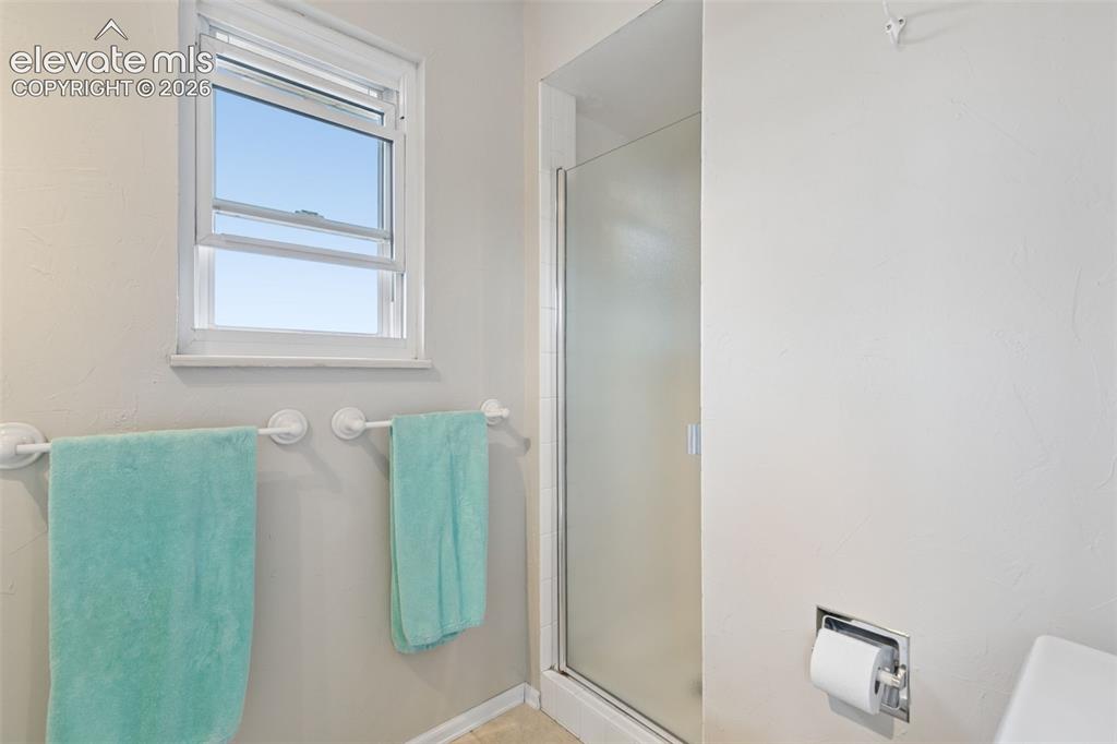 Image 31 of 48: Master Bathroom
