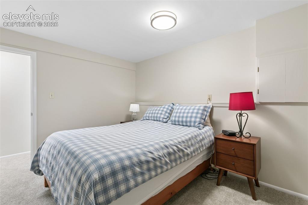 Image 41 of 48: Bedroom