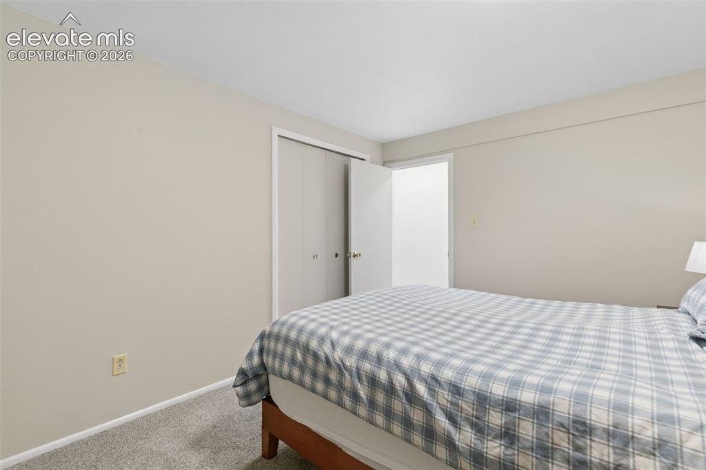 Image 42 of 48: Bedroom