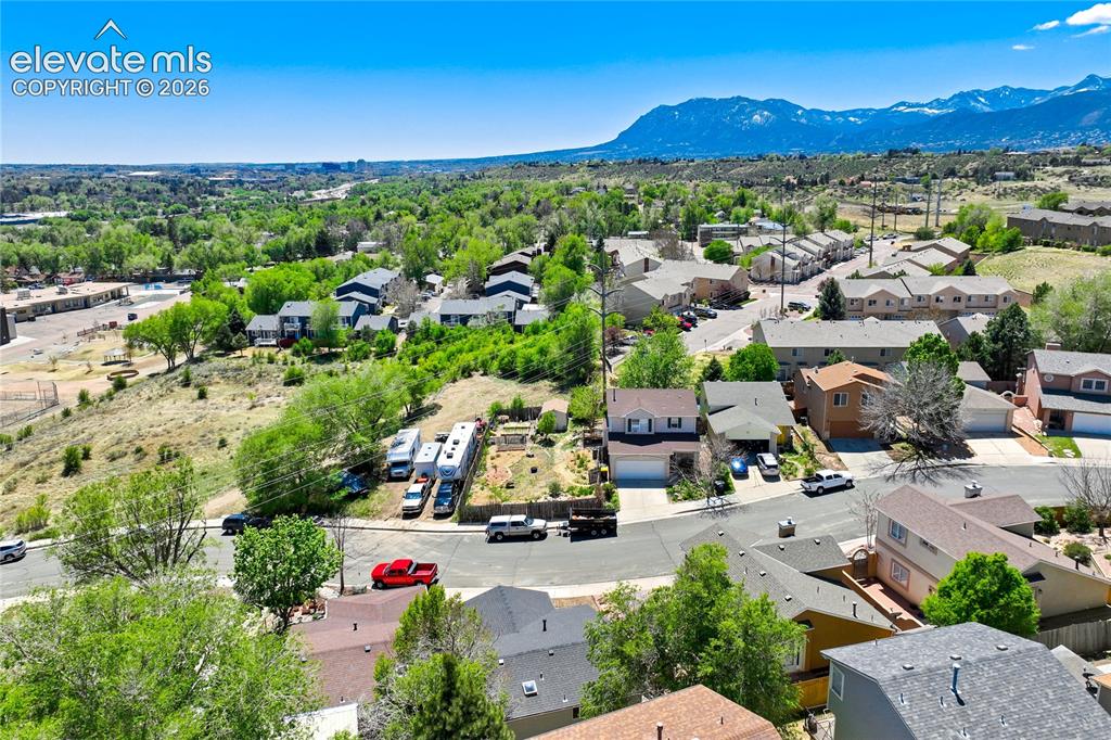 Image 40 of 50: Aerial View