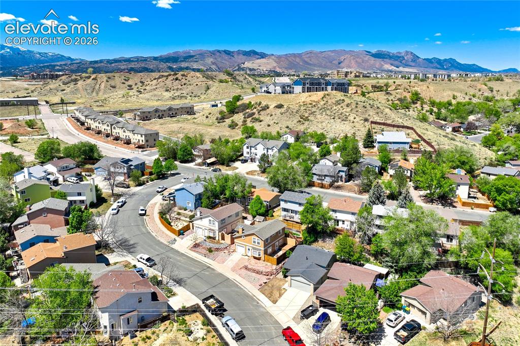 Image 41 of 50: Aerial View