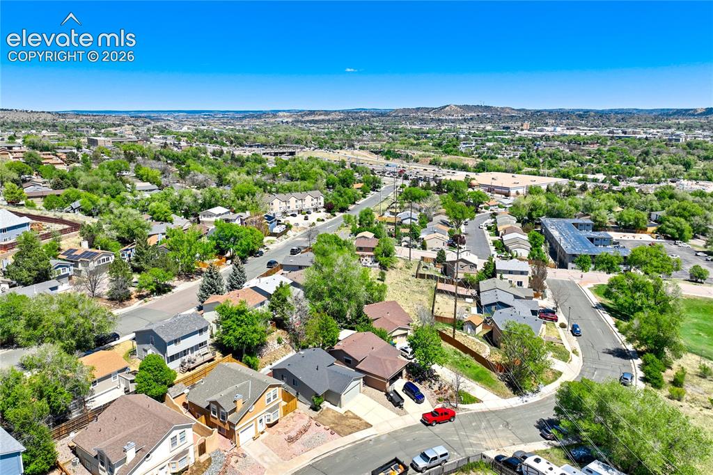 Image 43 of 50: Aerial View