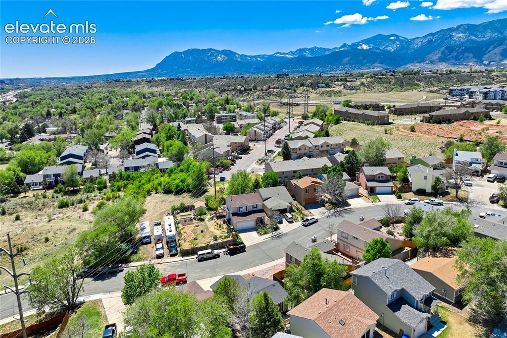 Image 5 of 50: Aerial View