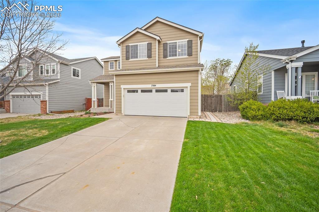 Image 1 of 41: Front of Structure