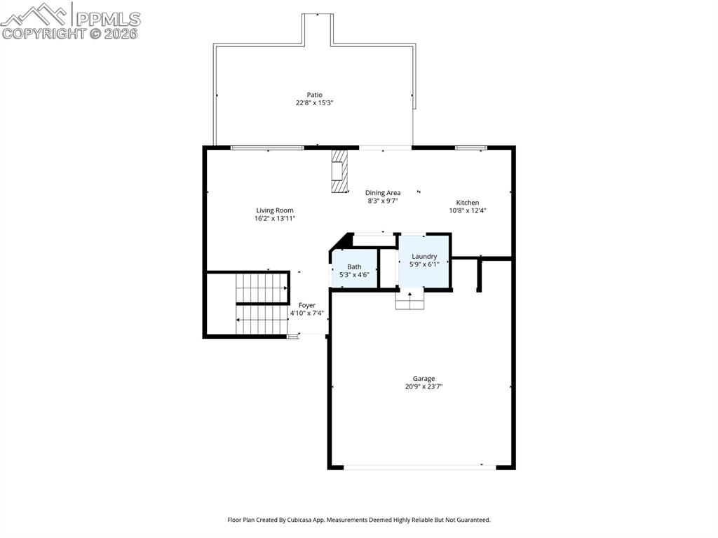 Image 39 of 41: Floor Plan