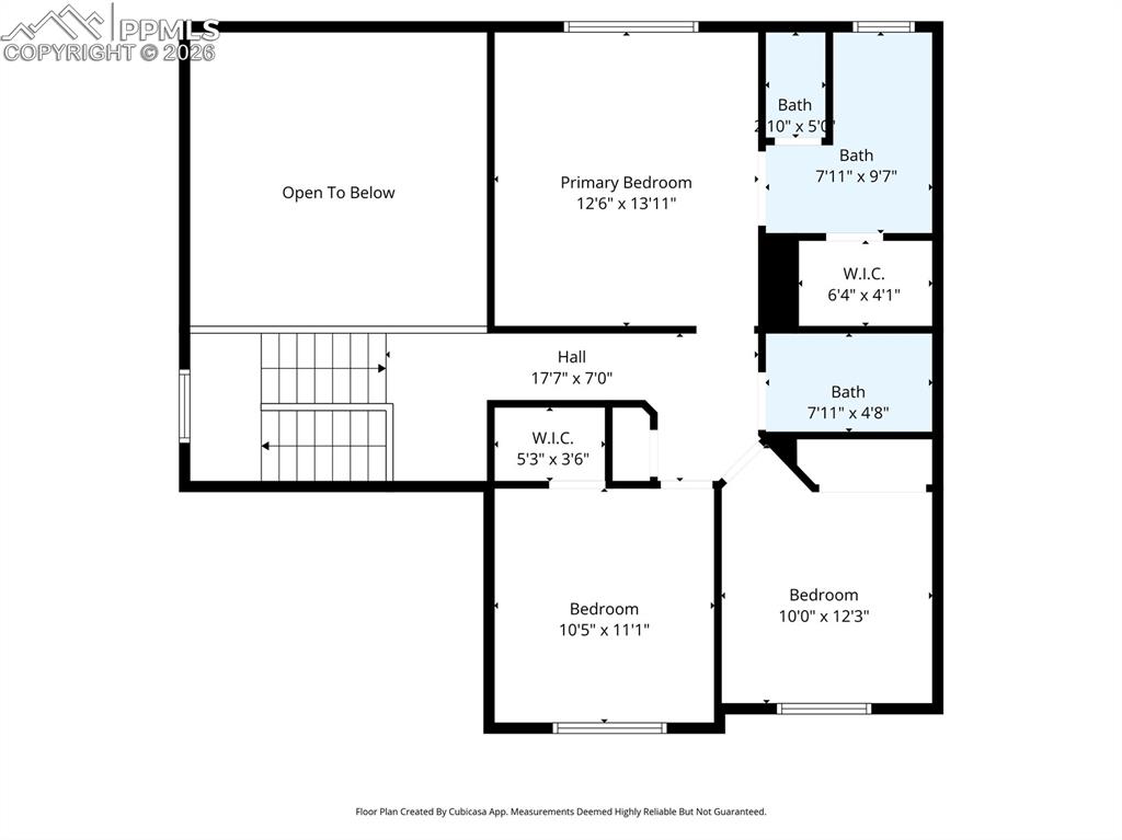 Image 40 of 41: Floor Plan