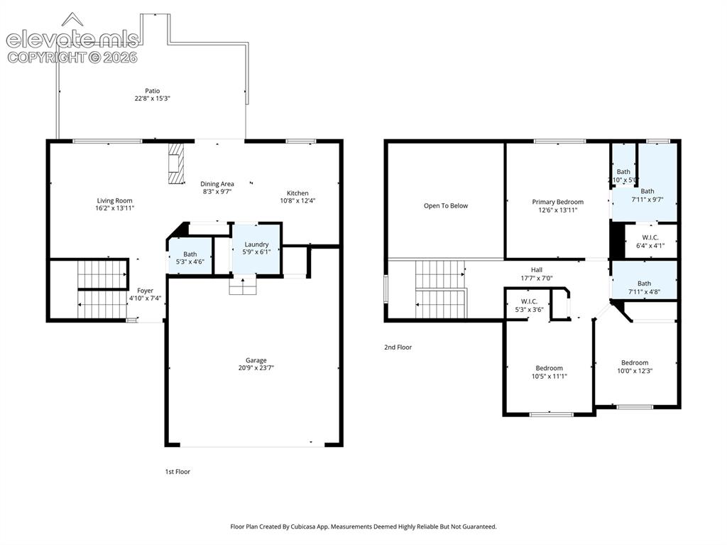 Image 42 of 42: Floor Plan
