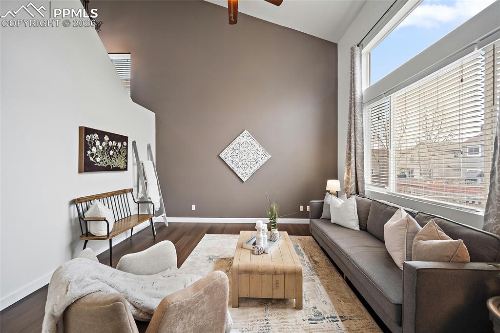 Image 5 of 41: Living Room