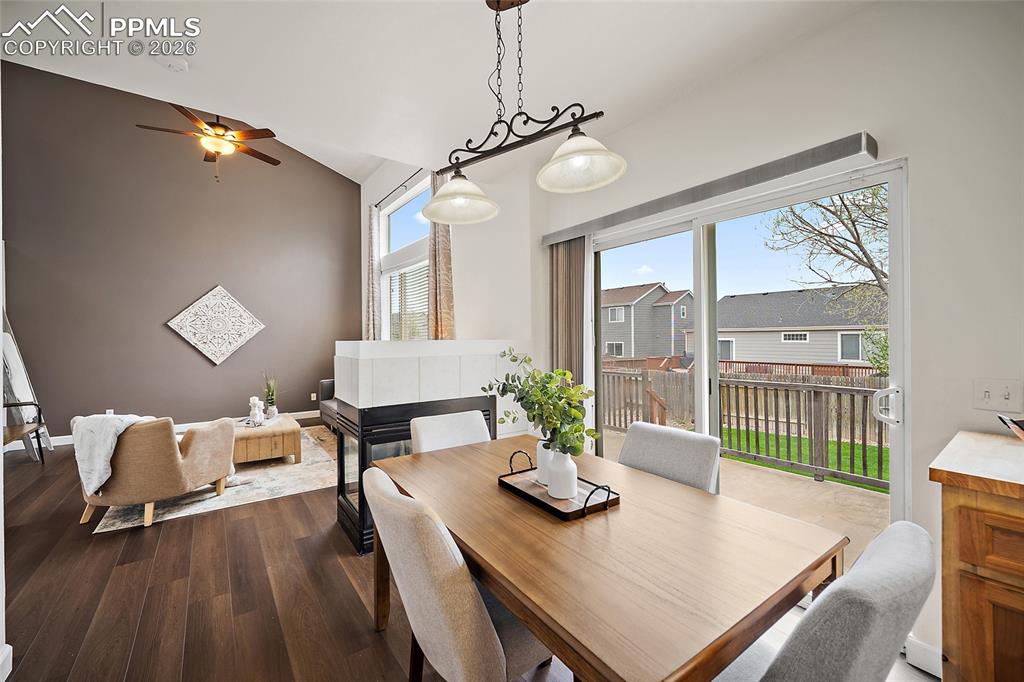 Image 8 of 41: Dining Area