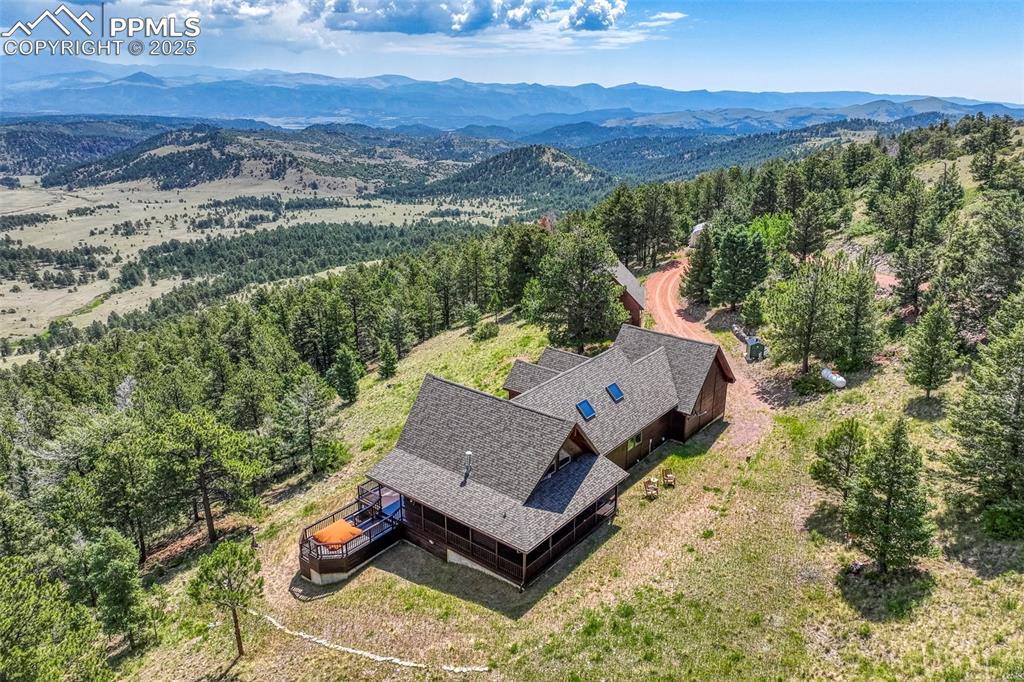 Image 3 of 49: Aerial View