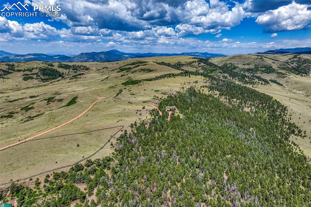 Image 7 of 49: Aerial View