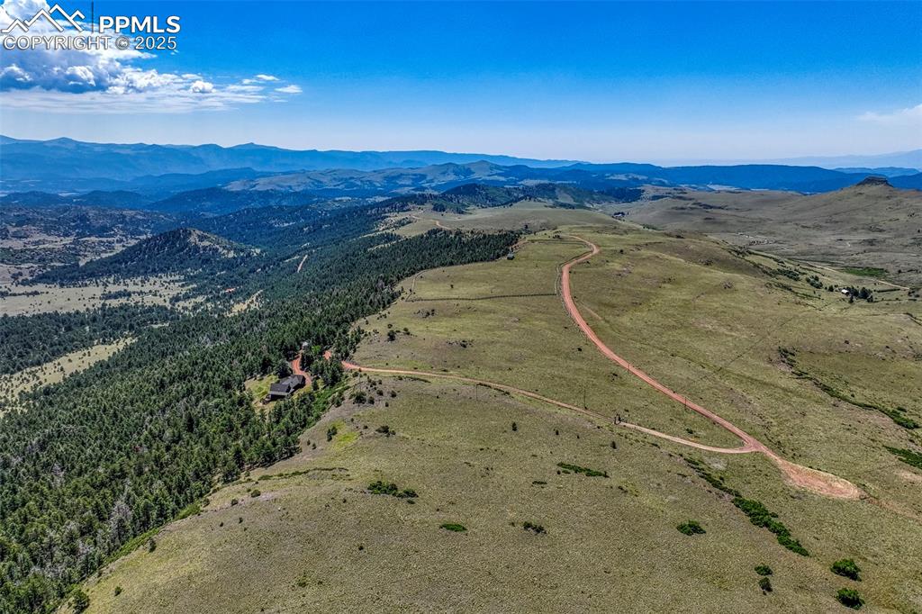 Image 8 of 49: Aerial View
