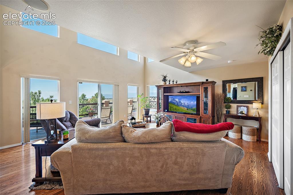 Image 13 of 47: Living Room